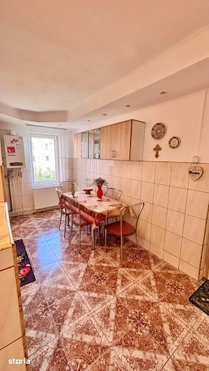 Tudor - 2 camere - zona Fortuna - imagine 5