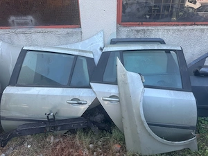 Capota/Usi/Aripa/Haion Renault LAGUNA 2 - imagine 3