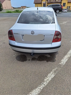 Wolskwagen passat 1.9 tdi - imagine 2