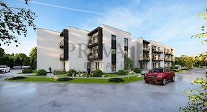 Apartament 2 camere, 53 mp, etaj 1, Calea Urseni - imagine 3