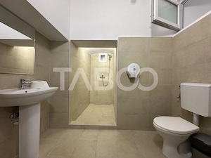 Spatiu comercial de vanzare 89 mpu inchiriat cu 1200 euro/luna  - imagine 5