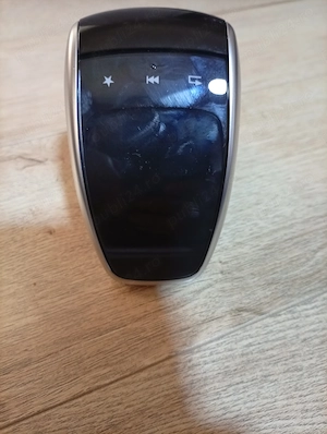 Vând Touchpad joystick de control pentru consola centrală Mercedes Benz,cod piesa LU..4709005503,  - imagine 2