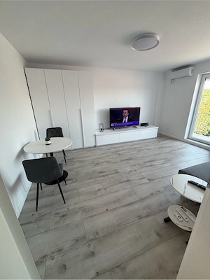 Apartament 2 camere - imagine 7