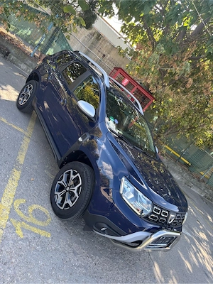 Dacia Duster 1.3 TCe -150 CP -2021