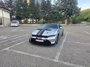 Autoturism ford mustang - imagine 4