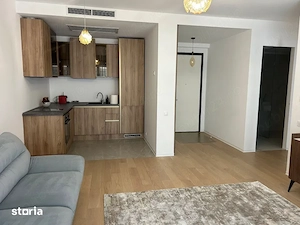 Apartament elegant de inchiriat 2 cam One Lake Club -Fabrica de Glucoza - imagine 3