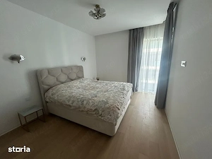 Apartament elegant de inchiriat 2 cam One Lake Club -Fabrica de Glucoza - imagine 4