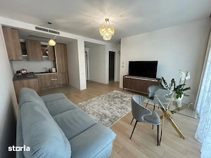 Apartament elegant de inchiriat 2 cam One Lake Club -Fabrica de Glucoza - imagine 2