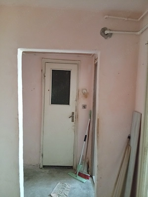Apartament de vânzare 