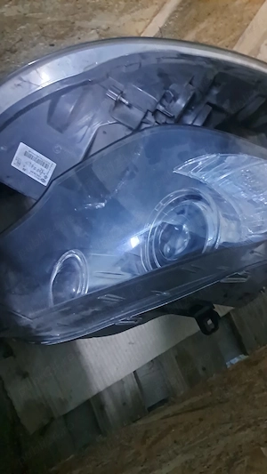 FAR stanga Renault Master/Opel Movano