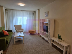Vanzare apartament 2 camere bd Decebal stradal, parking - imagine 4