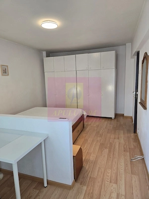 Vanzare apartament 2 camere bd Decebal stradal, parking - imagine 12