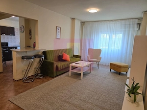 Vanzare apartament 2 camere bd Decebal stradal, parking - imagine 3
