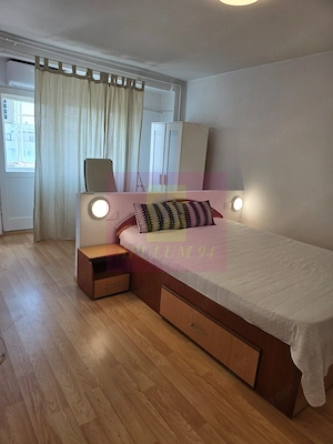 Vanzare apartament 2 camere bd Decebal stradal, parking - imagine 11