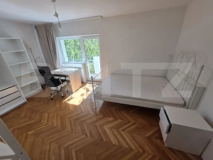 Apartament 4 camere,parcare,pet friendly, Zorilor/Louis Pasteur - imagine 2