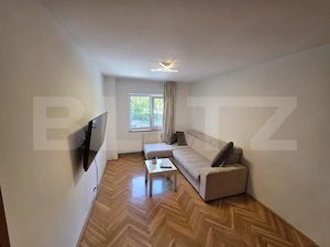 Apartament 4 camere,parcare,pet friendly, Zorilor/Louis Pasteur - imagine 5