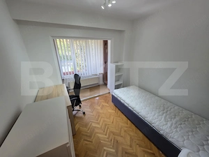 Apartament 4 camere,parcare,pet friendly, Zorilor/Louis Pasteur - imagine 4
