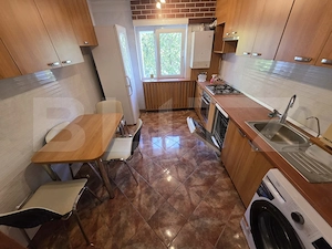 Apartament 4 camere,parcare,pet friendly, Zorilor/Louis Pasteur - imagine 6