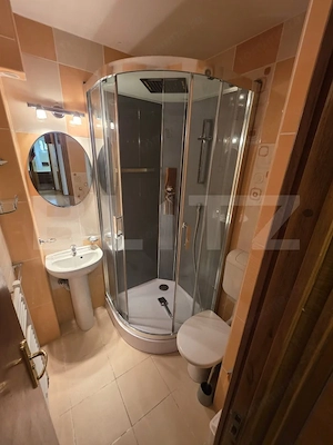 Apartament 4 camere,parcare,pet friendly, Zorilor/Louis Pasteur - imagine 8