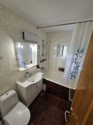 Apartament 4 camere,parcare,pet friendly, Zorilor/Louis Pasteur - imagine 7