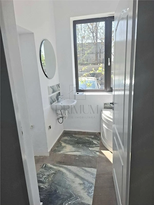 Spatiu renovat modern  ideal salon de infrumusetare, birouri parter  - Cetatii - imagine 3