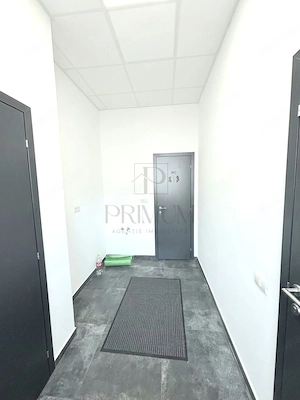 Spatiu comercial birouri sau sala de dans open space  - Semicentral - imagine 3