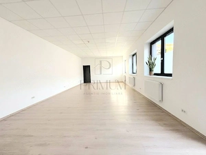 Spatiu comercial birouri sau sala de dans open space  - Semicentral - imagine 2