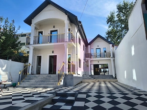 Vilă Premium Mihai Bravu Metrou - imagine 14