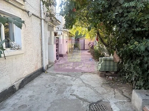 Casa Drumul Sarii.