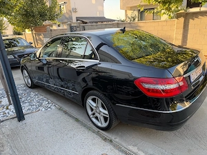 Mercedes E classe w212 - imagine 9
