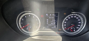 Hyundai i10, 2021, Motor 1.0 Benzina, 38.900 km - imagine 4