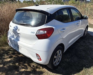 Hyundai i10, 2021, Motor 1.0 Benzina, 38.900 km - imagine 5