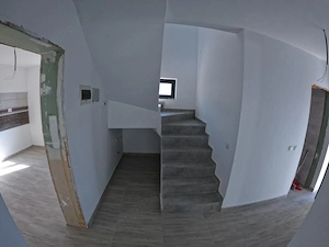 CASĂ DE VÂNZARE | 156 MP UTILI | TEREN 418 MP | 3 CAMERE | 2 BĂI - imagine 7
