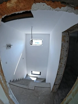 CASĂ DE VÂNZARE | 156 MP UTILI | TEREN 418 MP | 3 CAMERE | 2 BĂI - imagine 3