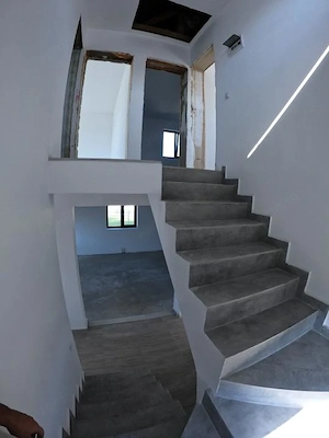 CASĂ DE VÂNZARE | 156 MP UTILI | TEREN 418 MP | 3 CAMERE | 2 BĂI - imagine 4