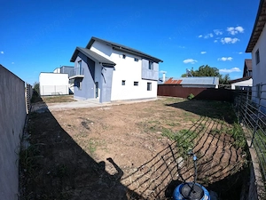 CASĂ DE VÂNZARE | 156 MP UTILI | TEREN 418 MP | 3 CAMERE | 2 BĂI - imagine 10