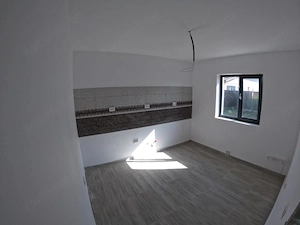 CASĂ DE VÂNZARE | 156 MP UTILI | TEREN 418 MP | 3 CAMERE | 2 BĂI - imagine 5