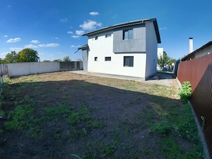 CASĂ DE VÂNZARE | 156 MP UTILI | TEREN 418 MP | 3 CAMERE | 2 BĂI - imagine 11