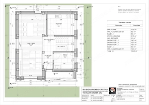 CASĂ DE VÂNZARE | 156 MP UTILI | TEREN 418 MP | 3 CAMERE | 2 BĂI - imagine 17