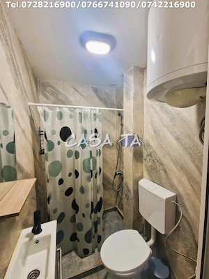 Închiriere garsoniera, situata în Târgu Jiu, Aleea Teilor - imagine 6