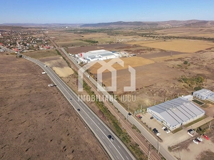 10.073 mp Industrial | Construibil | Acces Rapid DN1 – Răscruci - imagine 6