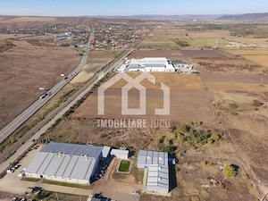 10.073 mp Industrial | Construibil | Acces Rapid DN1 – Răscruci - imagine 7