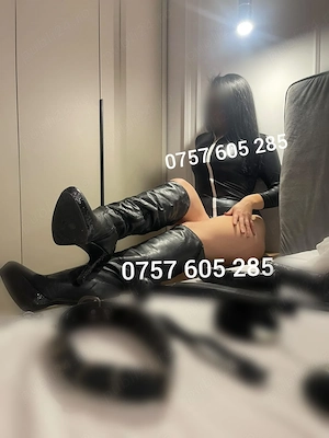BDSM Mistress-soft hard
