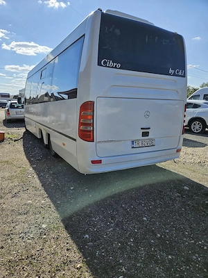 Autobuz Mercedes Sprinter Trituro - imagine 9