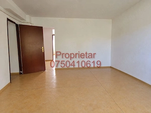 UNICAT 2 camere MARI 64mp 2 balcoane MARI 1988 etaj 4 ferestre MARI Ghica Plaza Ziduri Intre Vii - imagine 4