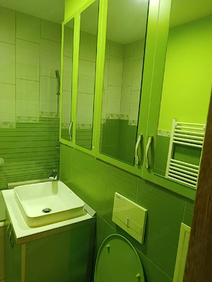 Garsoniera mobilata și utilata Darmanesti  - imagine 7