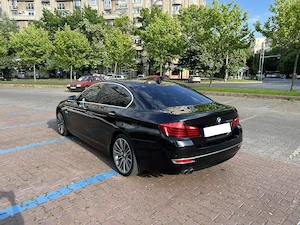 Vand BMW 525d F10 - imagine 3