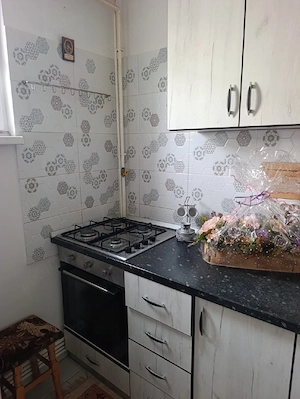 Garsoniera mobilata și utilata Darmanesti  - imagine 8