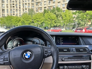 Vand BMW 525d F10 - imagine 5