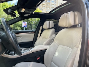 Vand BMW 525d F10 - imagine 4